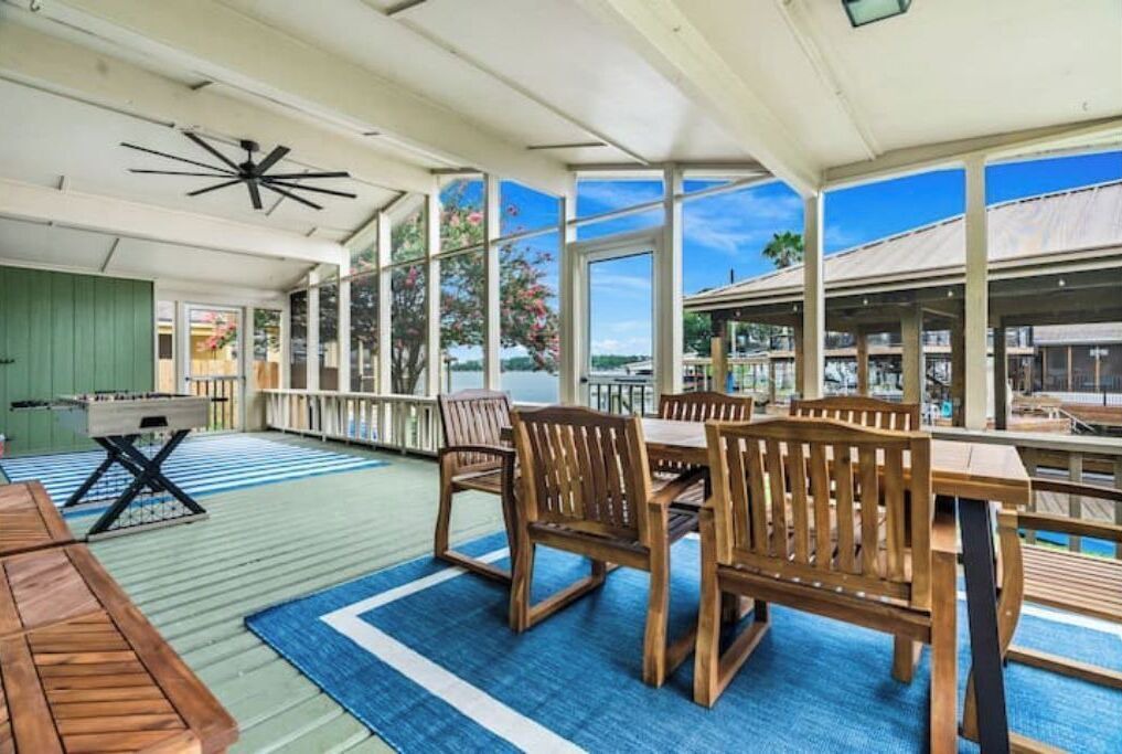 Photo of Outdoor in Willis