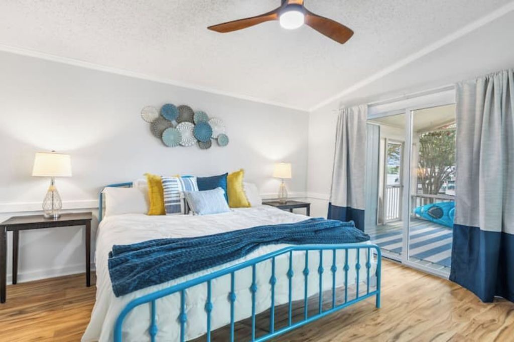 Photo of Bedroom in Willis