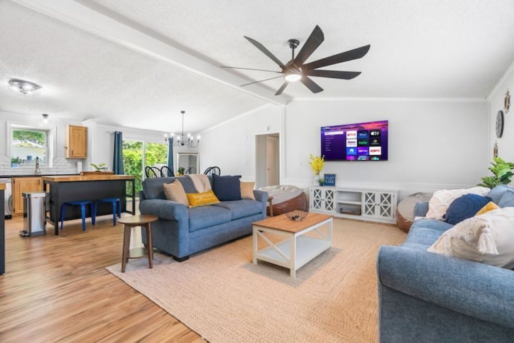 Photo of Livingroom in Willis