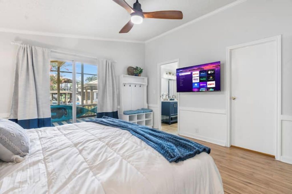 Photo of Bedroom in Willis