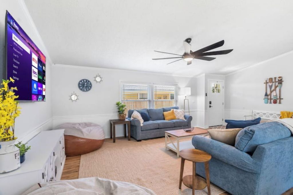 Photo of Livingroom in Willis