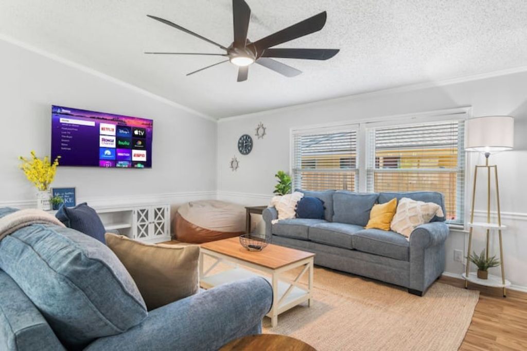 Photo of Livingroom in Willis