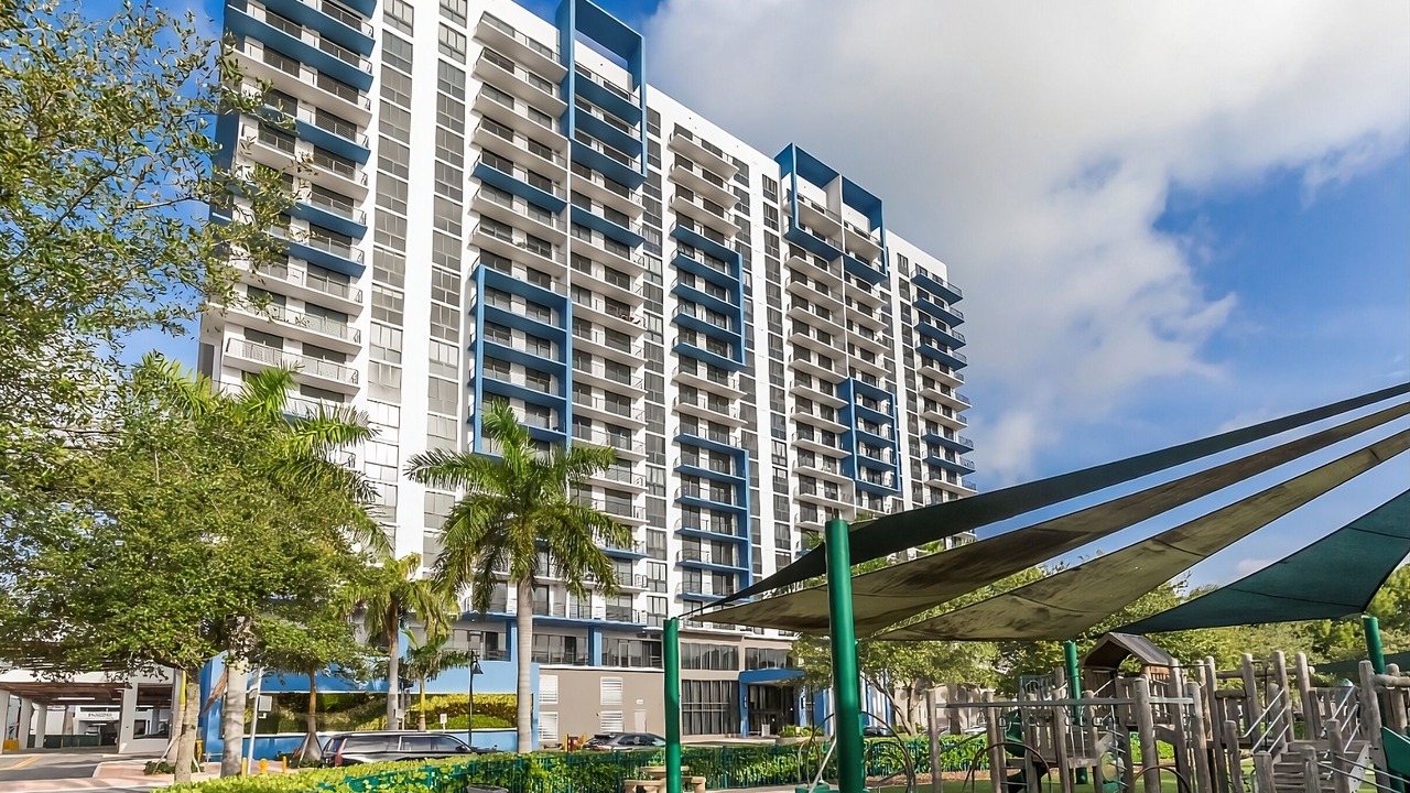 Photo of Outdoor in Doral