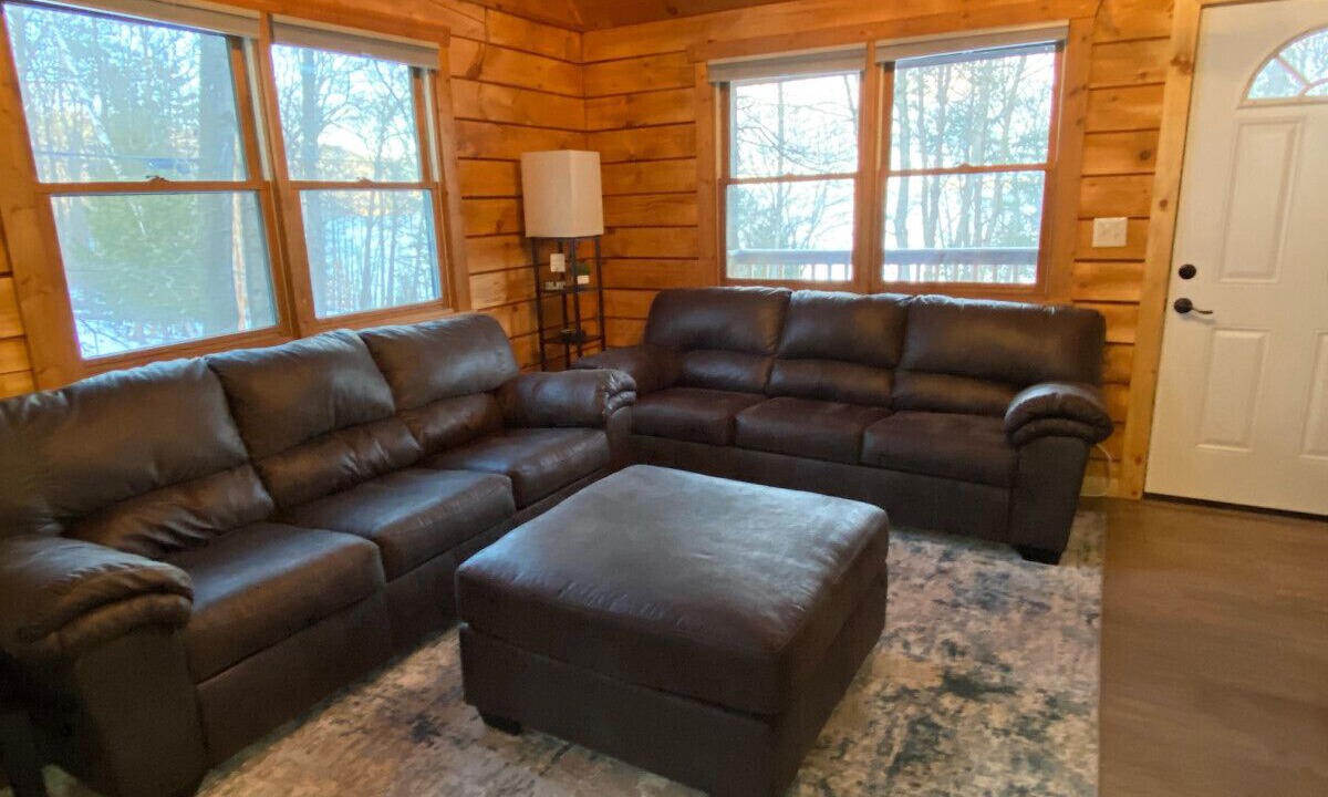 Photo of Livingroom in Port Douglass