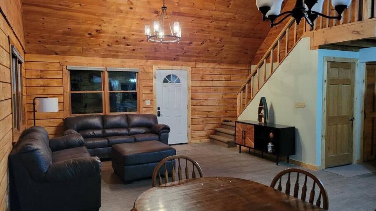 Photo of Livingroom in Port Douglass