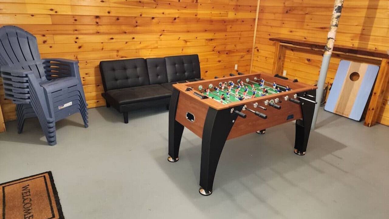 Photo of Bedroom in Port Douglass