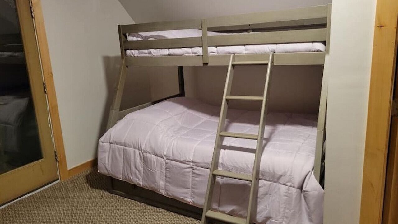 Photo of Bedroom in Port Douglass