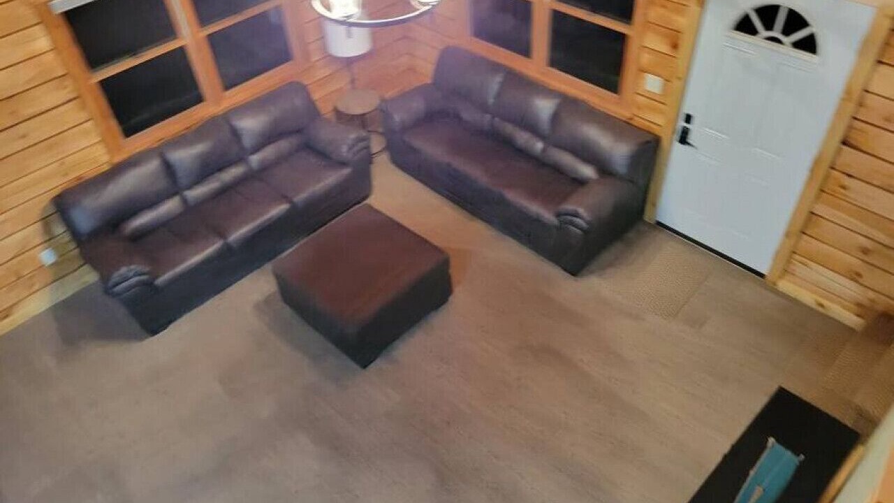 Photo of Livingroom in Port Douglass