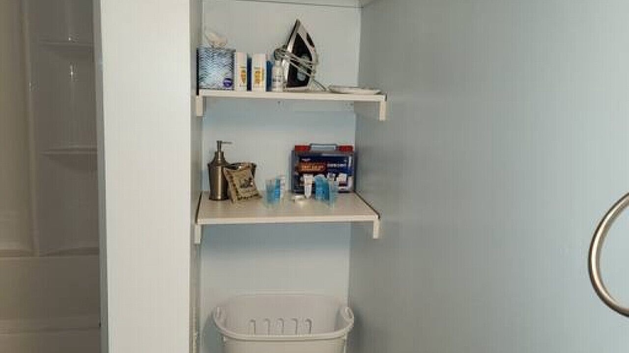 Photo of Bathroom in Port Douglass