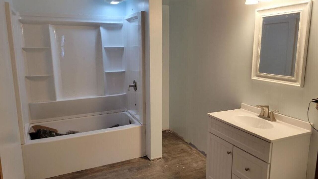 Photo of Bathroom in Port Douglass