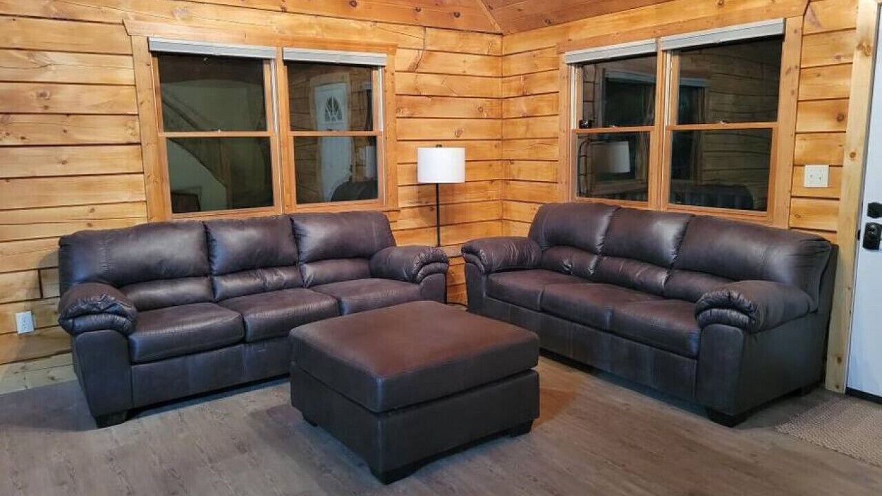 Photo of Livingroom in Port Douglass