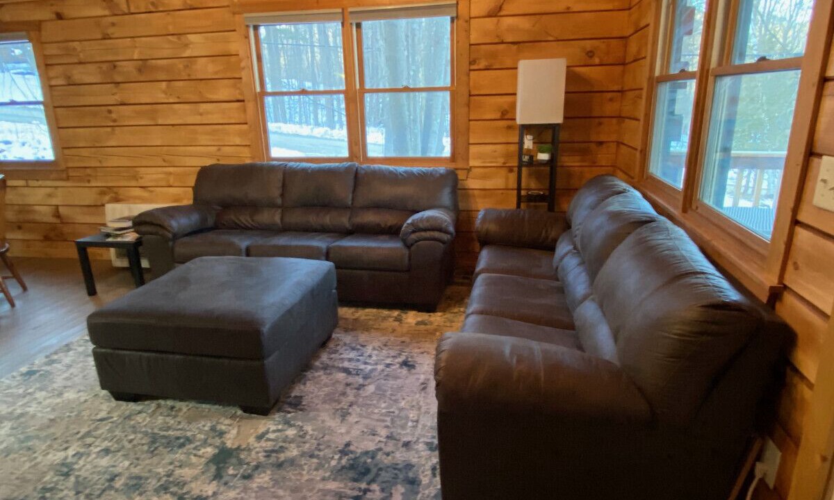 Photo of Livingroom in Port Douglass