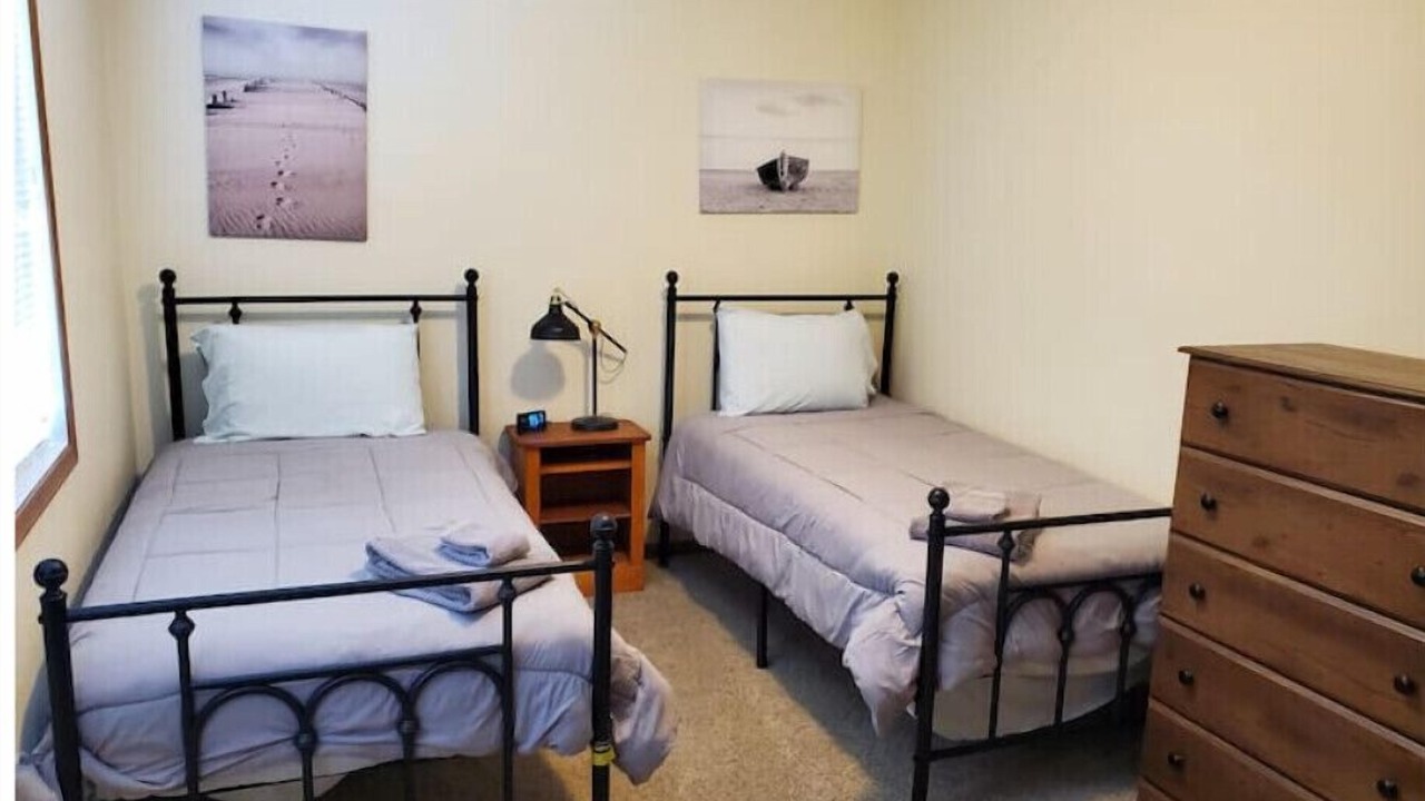 Photo of Bedroom in Holiday Hills