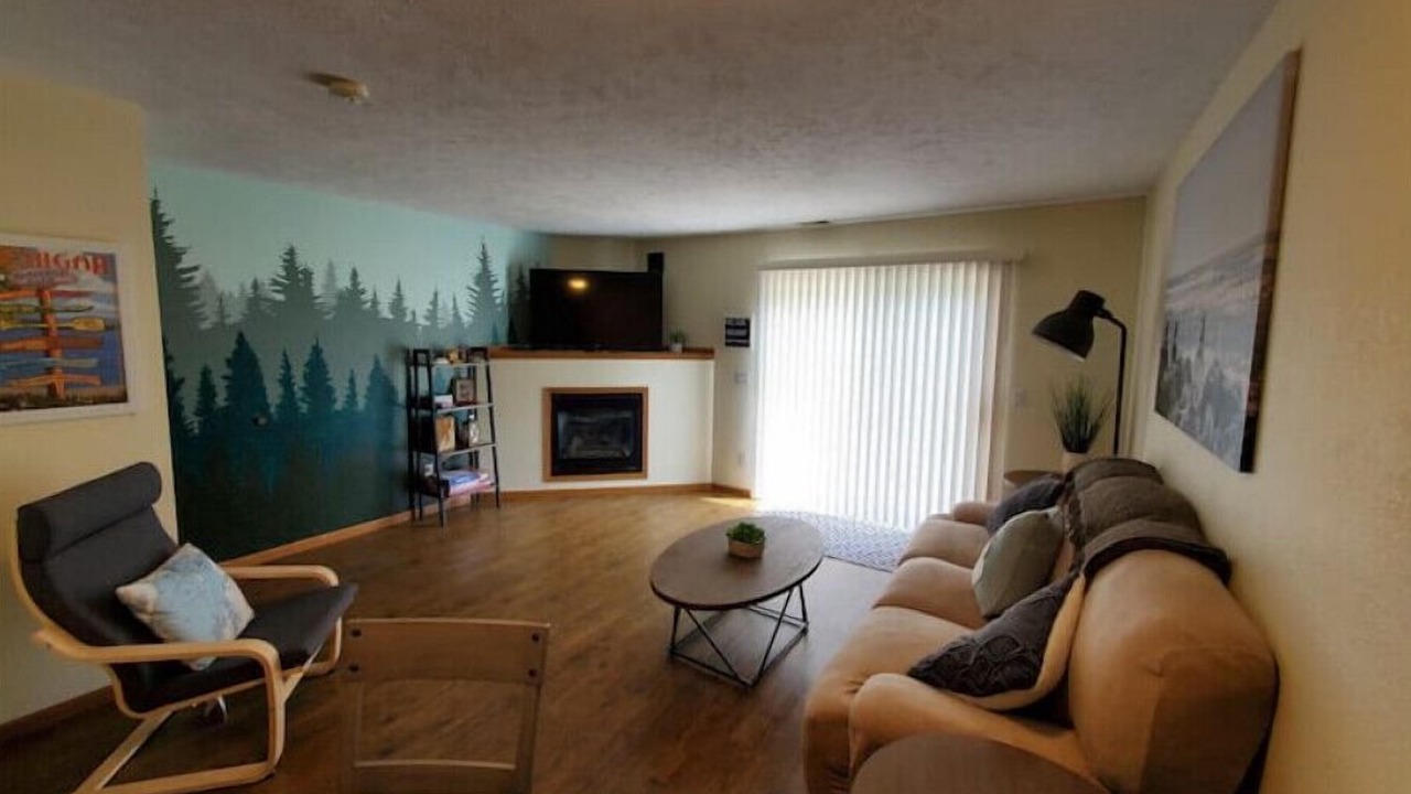 Photo of Livingroom in Holiday Hills