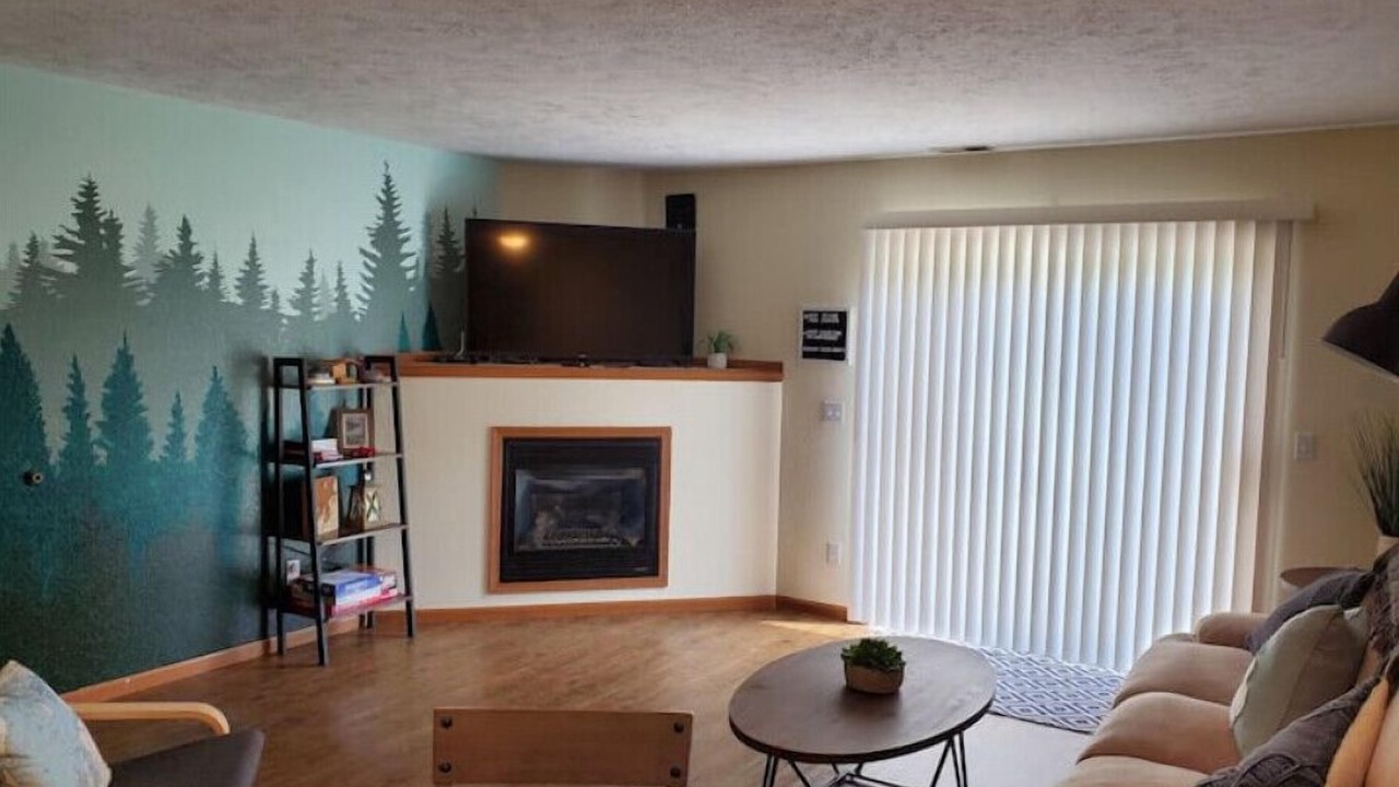 Photo of Livingroom in Holiday Hills