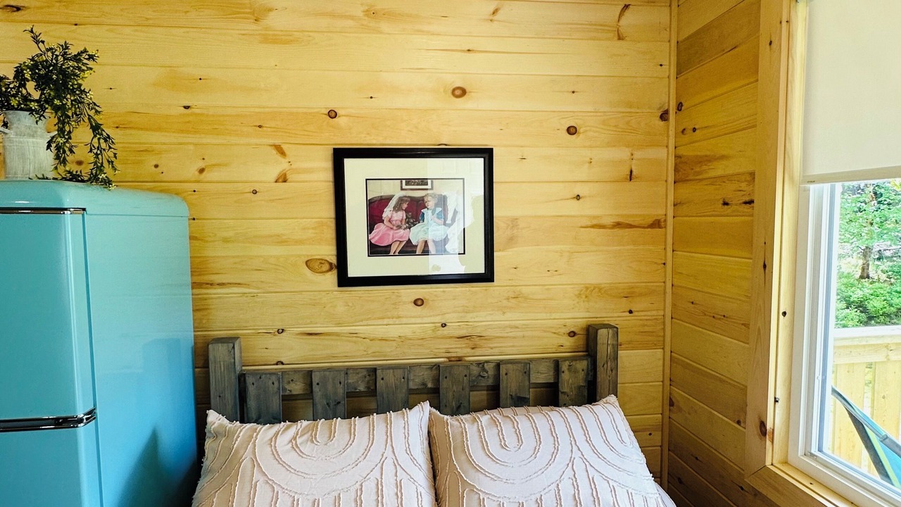 Photo of Bedroom in Port Blandford