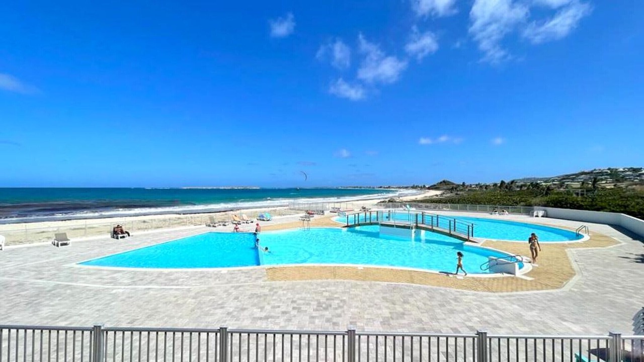 Photo of Outdoor in Orient Bay