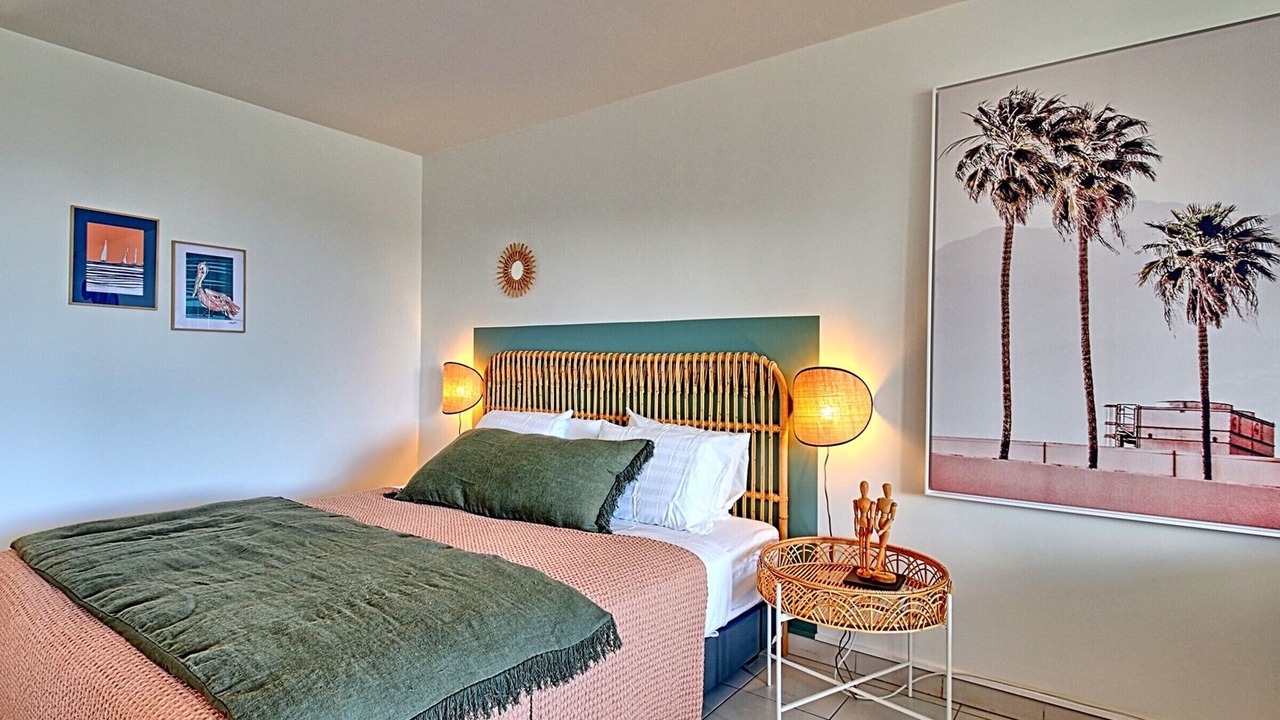 Photo of Bedroom in Orient Bay