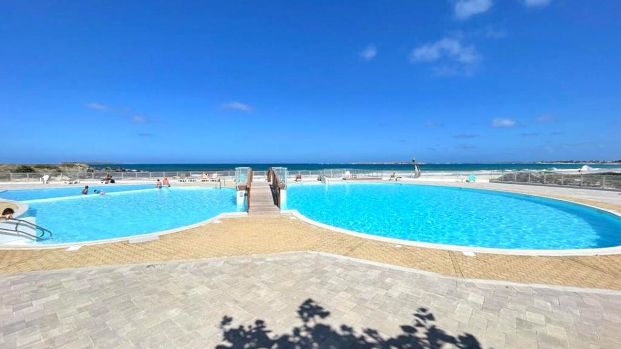 Photo of Outdoor in Orient Bay