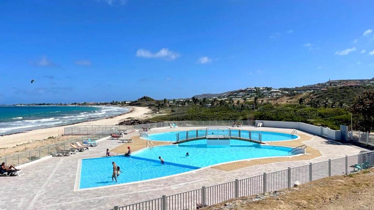 Photo of Outdoor in Orient Bay