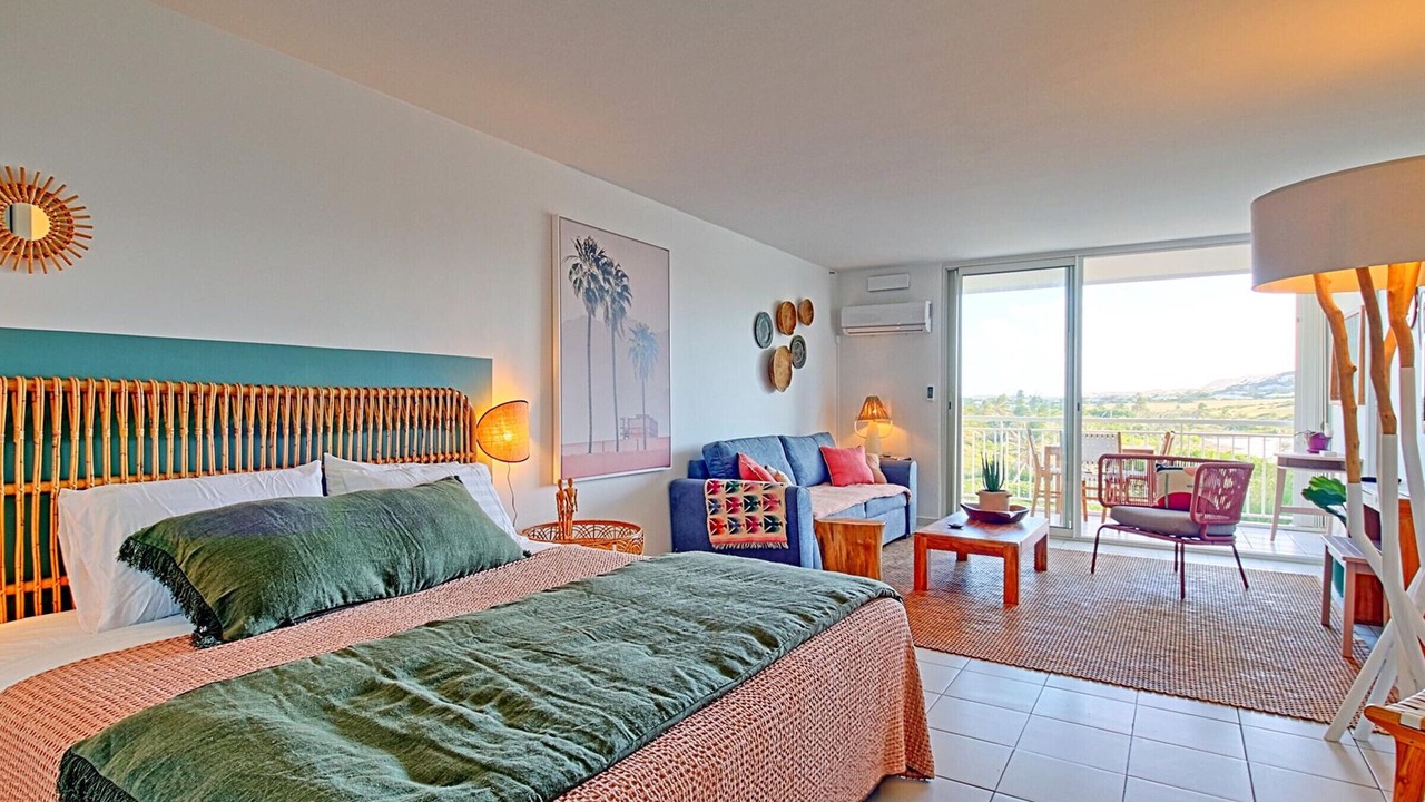 Photo of Bedroom in Orient Bay