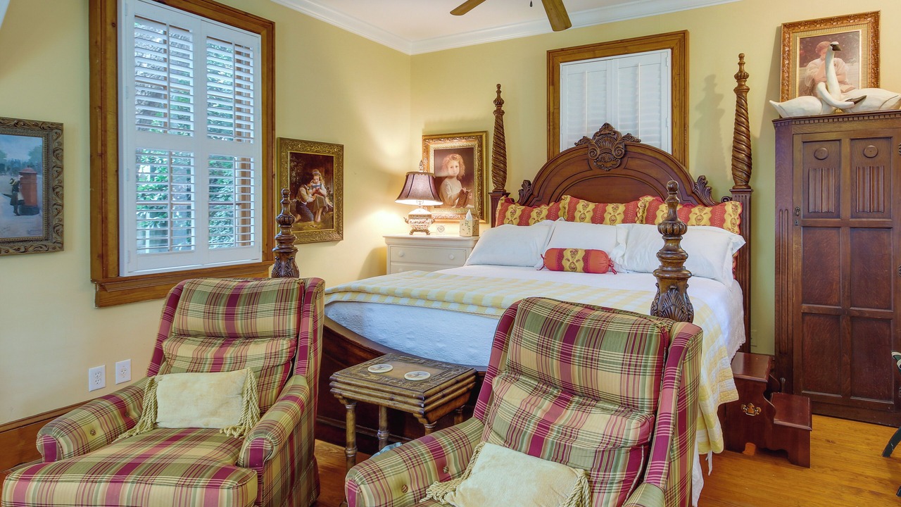 Photo of Bedroom in Washington