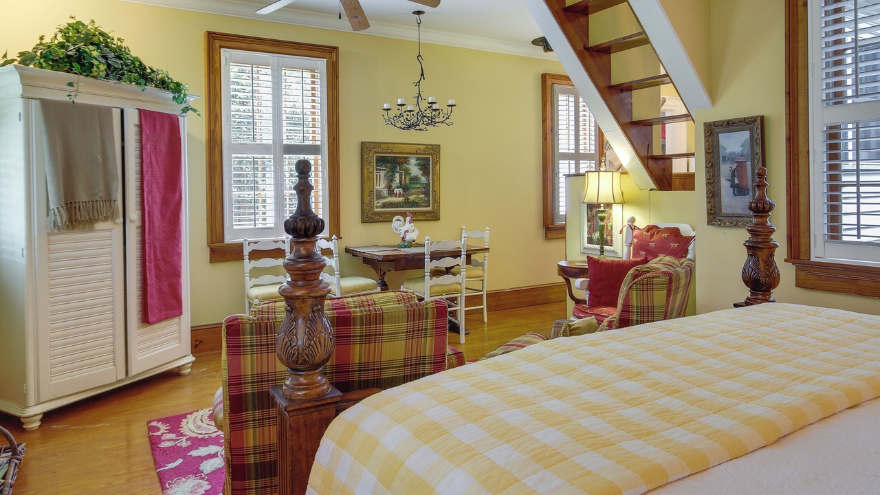 Photo of Bedroom in Washington