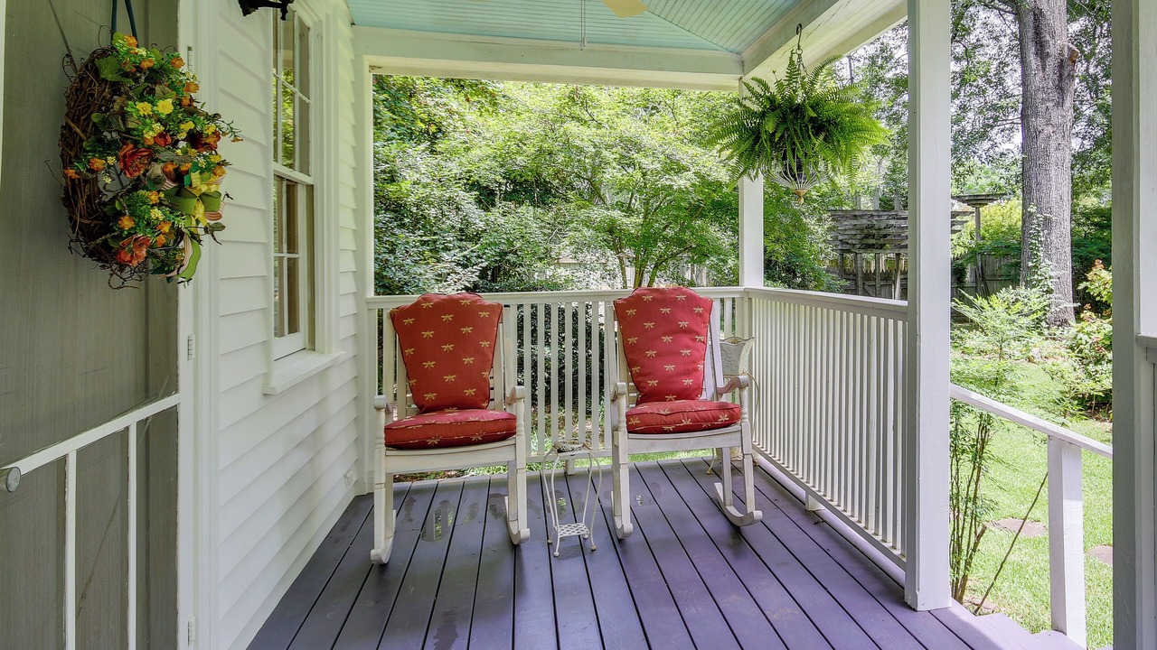 Photo of Outdoor in Washington