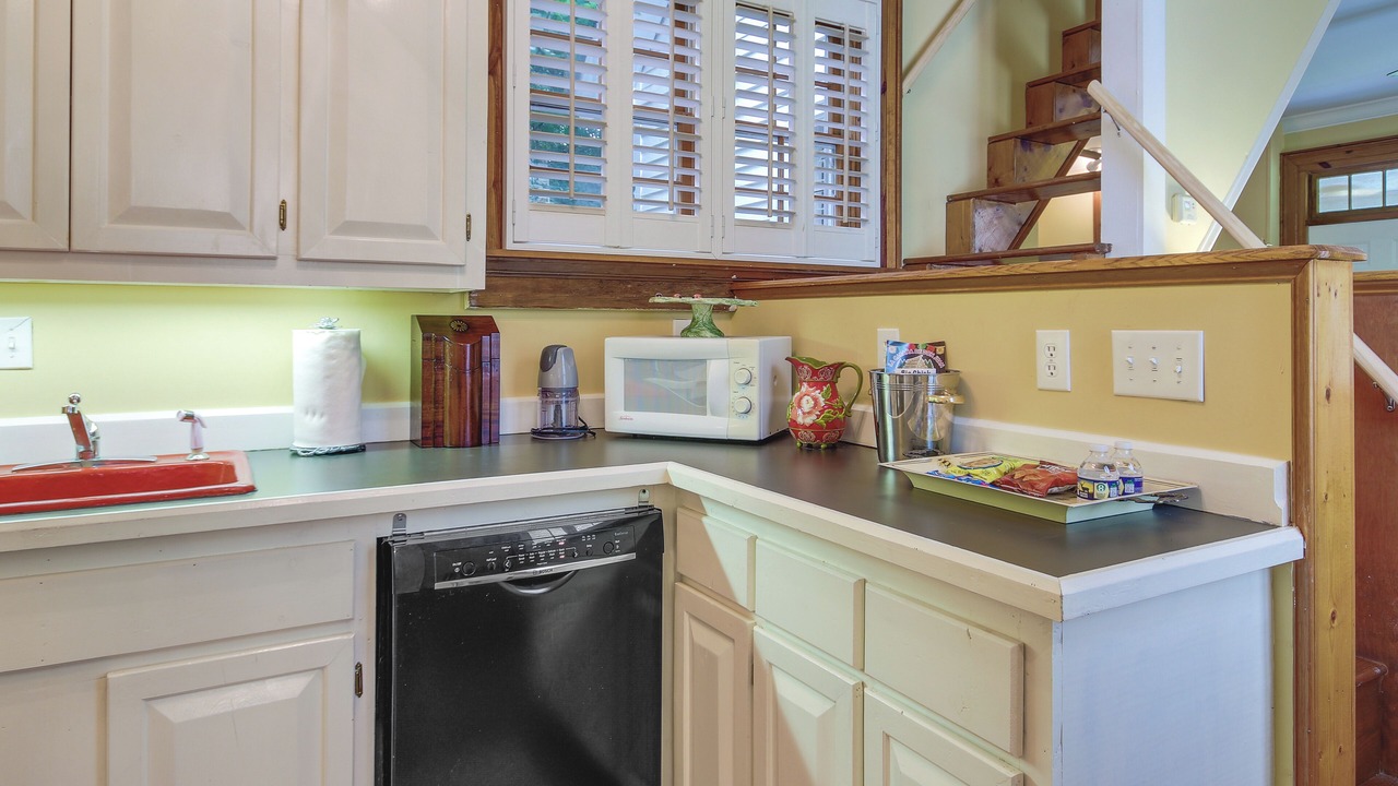Photo of Kitchen in Washington