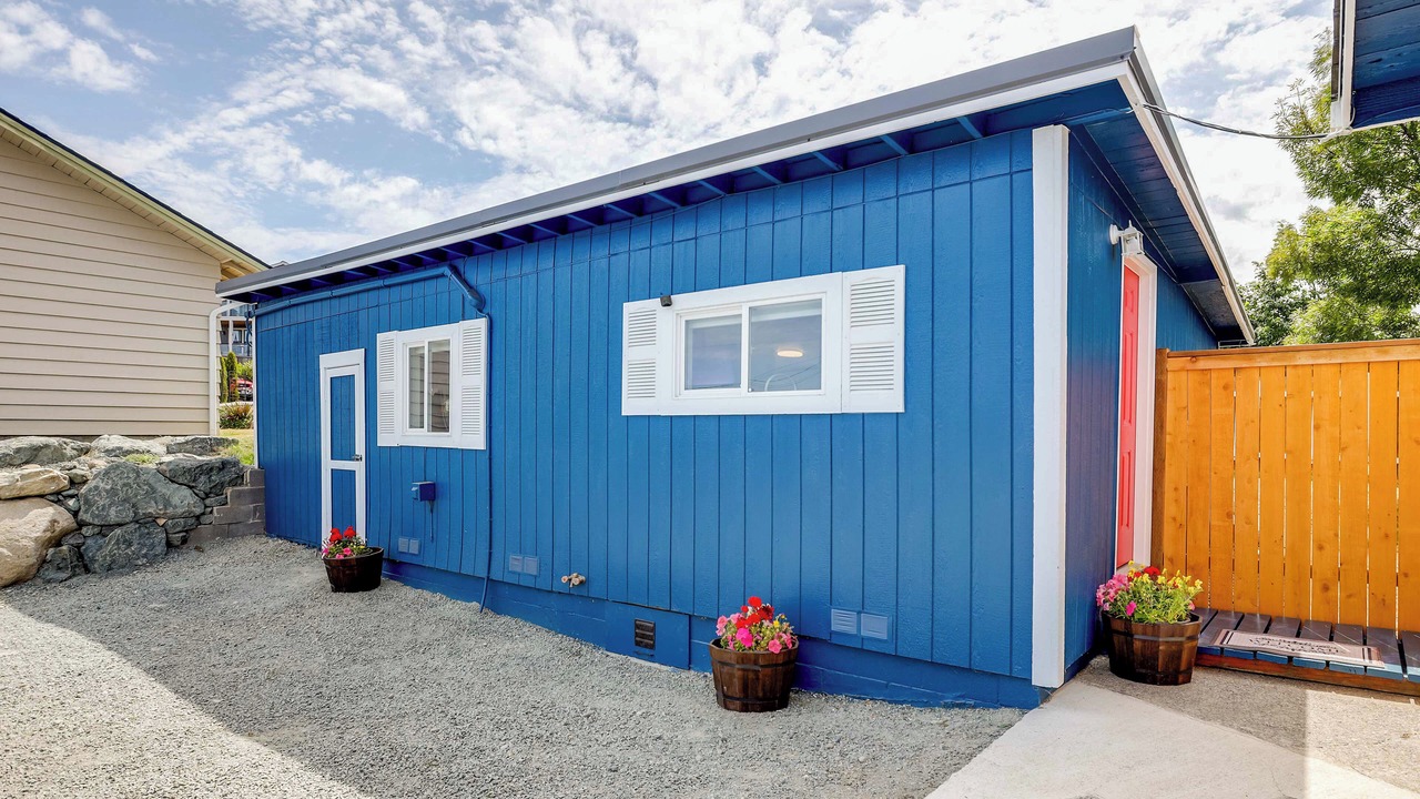 Photo of Outdoor in Anacortes