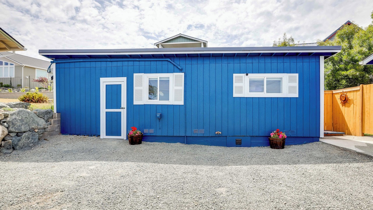 Photo of Outdoor in Anacortes