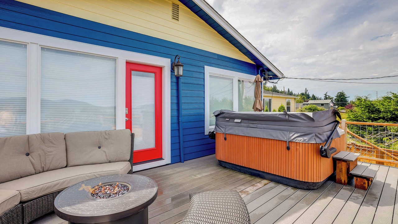 Photo of Outdoor in Anacortes