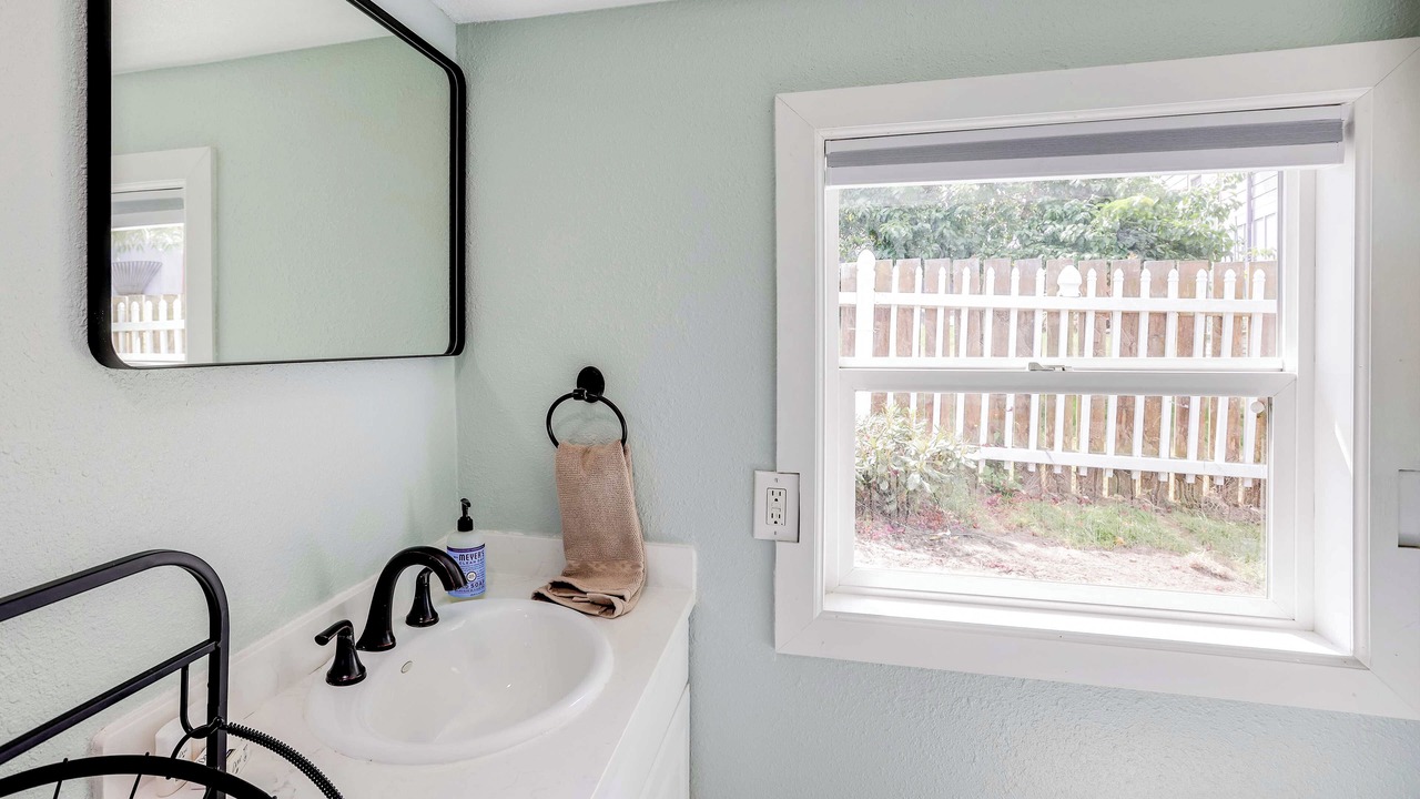 Photo of Bathroom in Anacortes