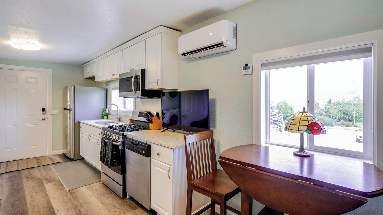 Photo of Kitchen in Anacortes