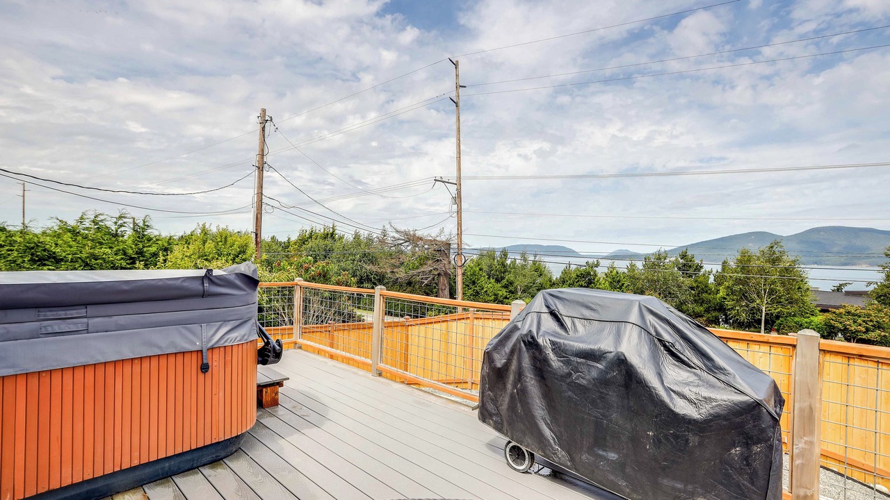 Photo of Outdoor in Anacortes