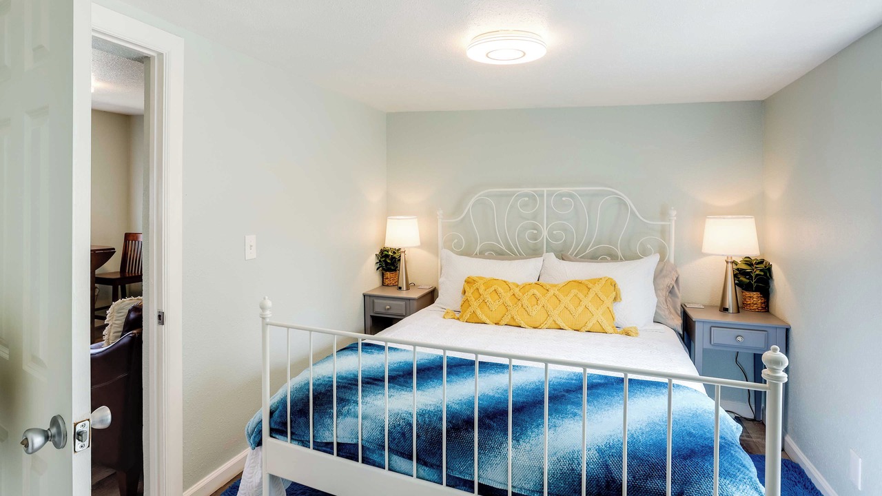 Photo of Bedroom in Anacortes