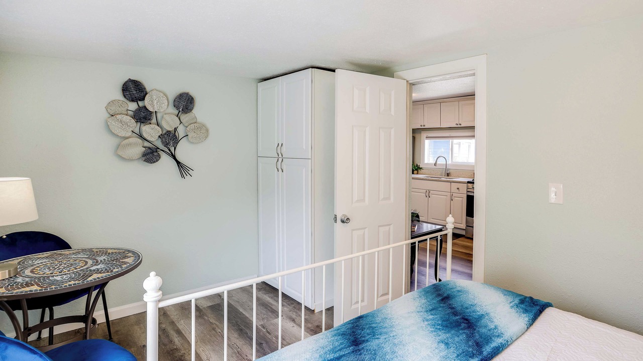 Photo of Bedroom in Anacortes