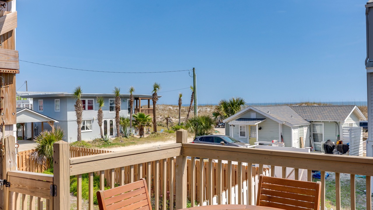 Photo of Outdoor in Fernandina Beach