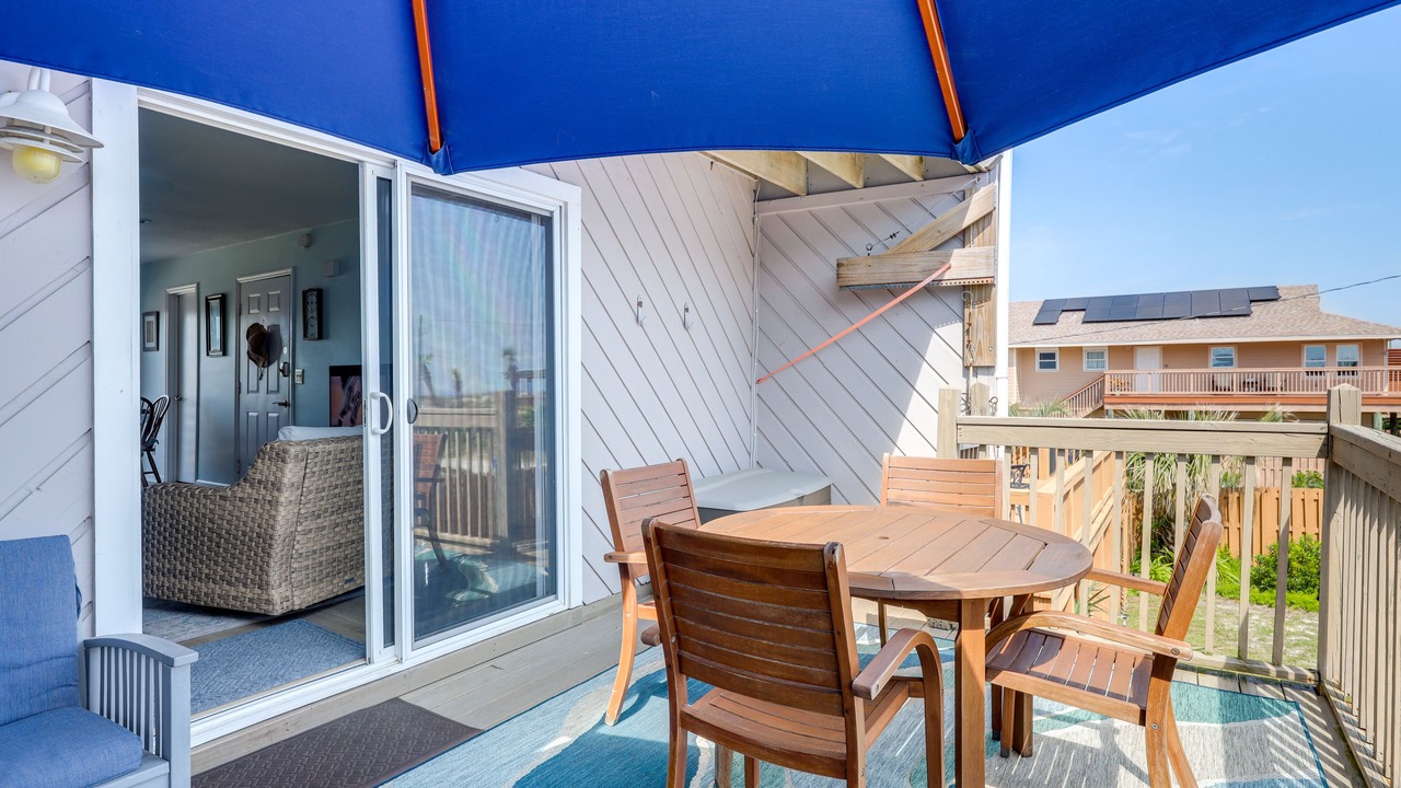 Photo of Outdoor in Fernandina Beach