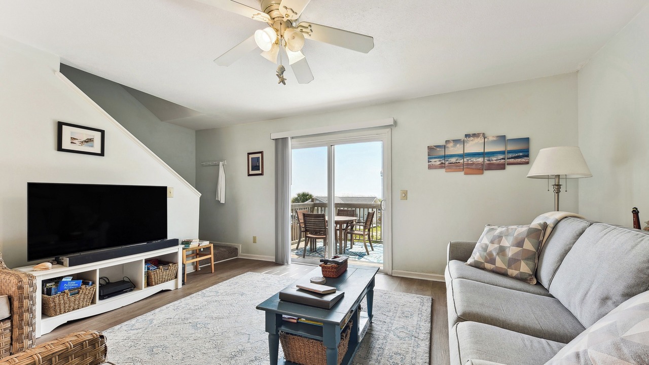 Photo of Bedroom in Fernandina Beach