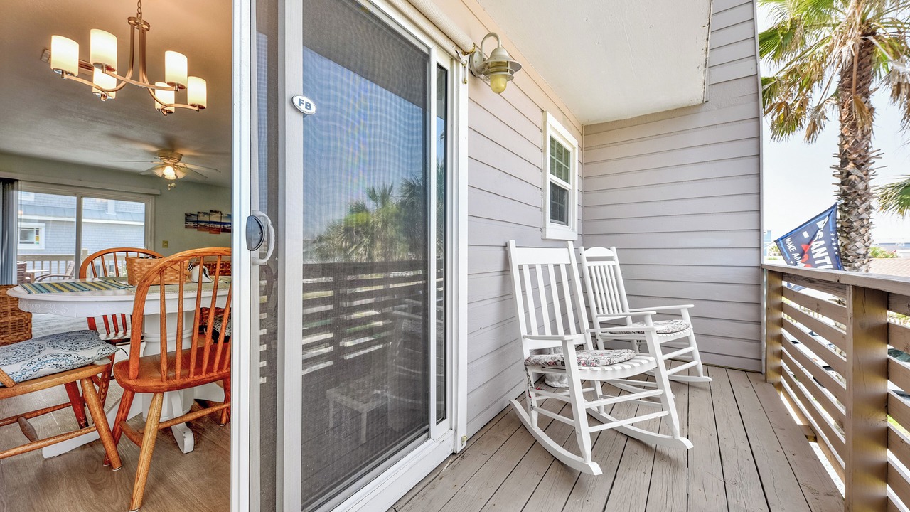 Photo of Outdoor in Fernandina Beach