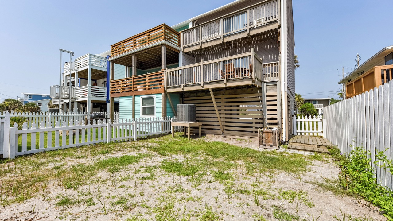 Photo of Others in Fernandina Beach