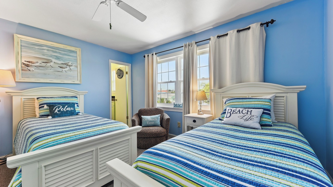Photo of Bathroom in Fernandina Beach