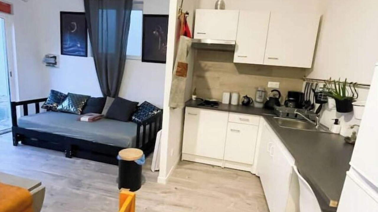 Photo of Livingroom in Houilles