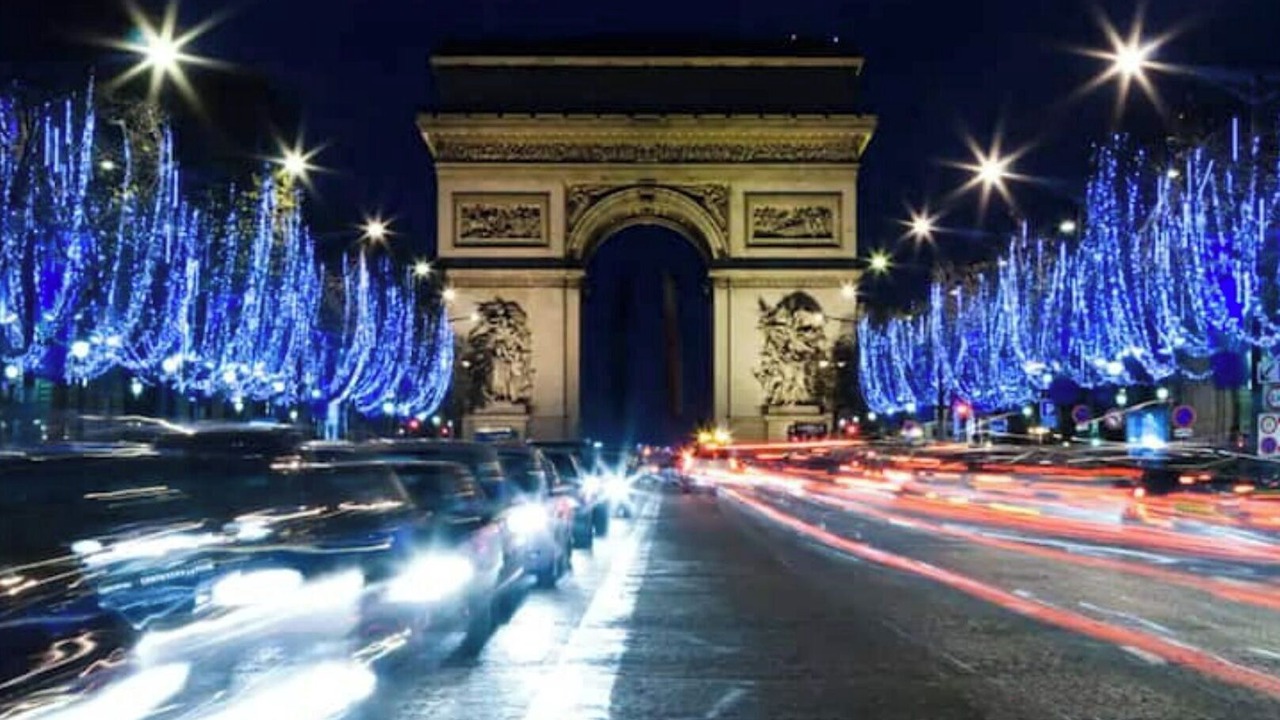 Photo of Outdoor in Houilles