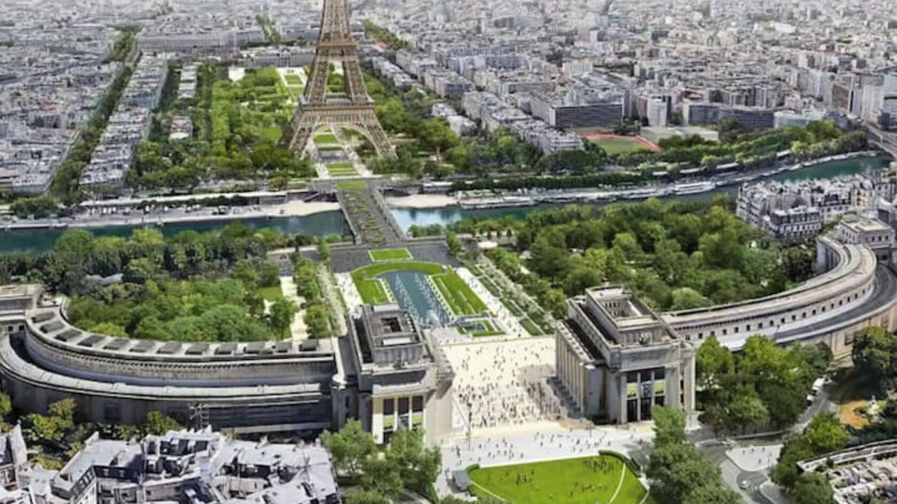 Photo of Others in Houilles