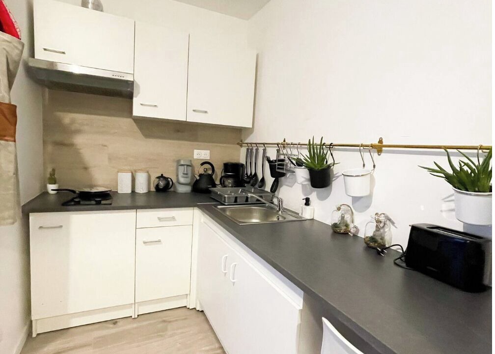 Photo of Kitchen in Houilles