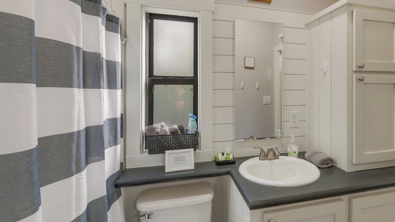Photo of Bathroom in West Point