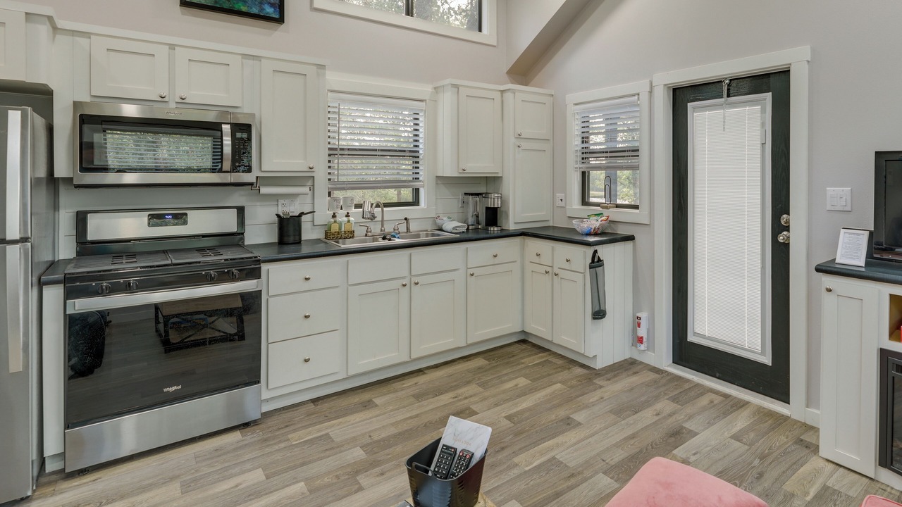 Photo of Kitchen in West Point