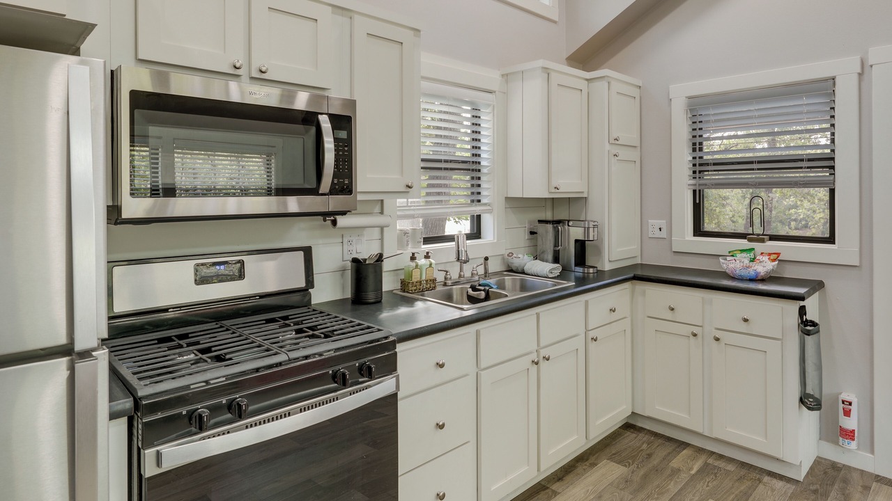 Photo of Kitchen in West Point